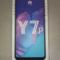 گوشی هواوی Y7P|موبایل|تهران, پرواز|دیوار