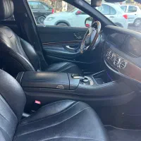 Benz S550|خودرو سواری و وانت|رشت, بلوار گیلان|دیوار
