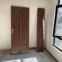 فروش فوری درب چوب روسی