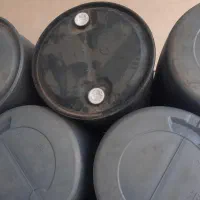 بشکه فلزی ۲۰۰لیتری