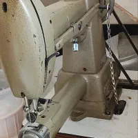 چرخ خیاطی ضخیم دوز