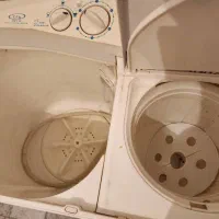 لباسشویی|ماشین لباسشویی و خشککن لباس|تبریز, |دیوار