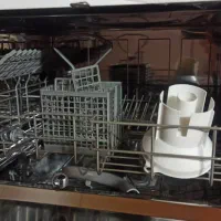 ماشین ظرفشویی بیم آلمان