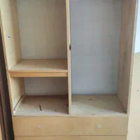 کمد لباس|جاکفشی، کمد، دراور|سنندج, |دیوار