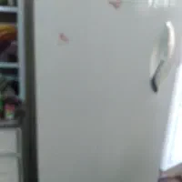 یخچال تمام فریزرامرسان