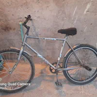 دوچرخه ۲۶ آساک