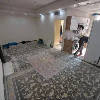 ۵۰متر/ نوساز / فول / غرق نور