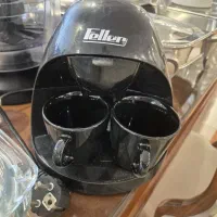 قهوه ساز فلر