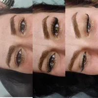 کاشت مژه|خدمات آرایشگری و زیبایی|فولادشهر, C3|دیوار