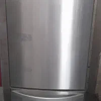 یخچال ۳ درب..هایسنس Hisense|یخچال و فریزر|سبزوار, طبرسی (جعفرآباد)|دیوار