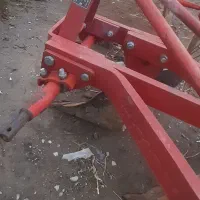 گاواهن تراکتور