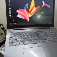 Lenovo Ideapad 330 با هارد نو ssd