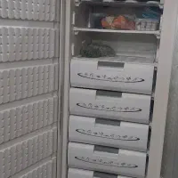 یخچال فریزر ارج|یخچال و فریزر|پیشوا, |دیوار