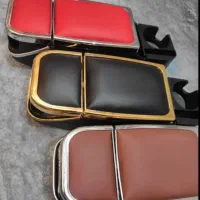 فروش لوازم لوکس تزینات خودرو|قطعات یدکی و لوازم جانبی|بافت, |دیوار