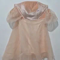 لباس مجلسی دخترانه
