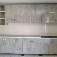 کابینت طرح بتن ۲۰۲۶