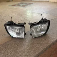 مه شکن سراتو سایپا یک جفت چپ و راست