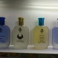 ادکلن پاشا ۵۰ میل