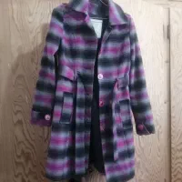 پالتو نوهست|لباس|گرگان, |دیوار