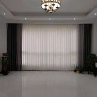 پرده پذیرایی مدرن|پرده، رانر، رومیزی|تهران, تهرانپارس غربی|دیوار