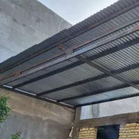 جوشکاری سیار|خدمات پیشه و مهارت|ایذه, |دیوار