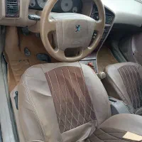 پژو پارس مدل ۹۰بدون رنگ‌|خودرو سواری و وانت|زاهدان, |دیوار