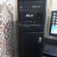 کامپیوتر نسل چهار