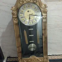 ساعت دیواری
