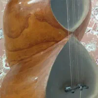 ساز تار|سازهای سنتی|مهاباد (آذربایجان غربی), |دیوار