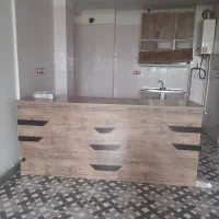 اوپن قطره چکان سینک ظرفشویی