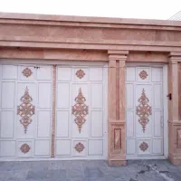 نقاشی ساختمان