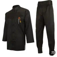 لباس کنگفو