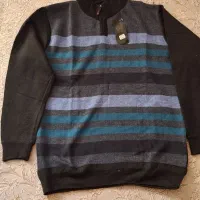 دوجفت پیراهن بافت مردانه مناسب پاییز