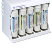 تصویه آب ایزی ول /برای خانه های که جا ندارن