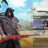 اکانت کالاف