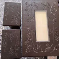 میزجلو مبلی همراه با عسلی