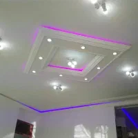 گچکاری سفیدکاری سفیدکار گچکار تعمیرات لکه گیری