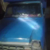 وانت نیسان م