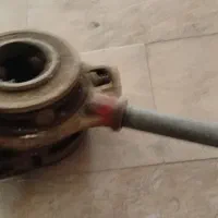 ابزار حدیده و صنعتی