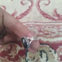 انگشتر تایگر یا چشم ببر|جواهرات|اصفهان, خوراسگان|دیوار