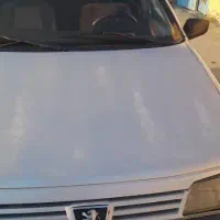 پژو۴۰۵ مدل ۹۷|خودرو سواری و وانت|ایرانشهر, |دیوار