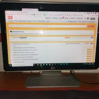 مانیتور 19 hp