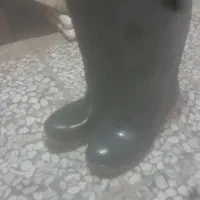 چکمه ساق بلند مناسب برای کشاورزی فروشی