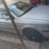 سمند مدل ۸۳