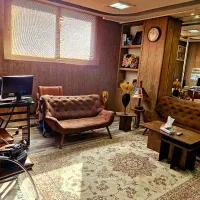 دفتر کار تجاری اداری