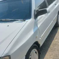 پراید ۱۳۲مدل ۸۷ دوره رنگ|خودرو سواری و وانت|تبریز, |دیوار