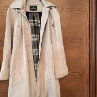 مانتو و بارانی