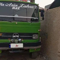 خاور مدل۷۱|خودرو سنگین|کهنوج, |دیوار