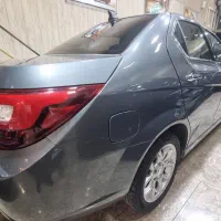 دنا پلاس توربو ابشنال مدل ۴۰۳ نقد واقساط|خودرو سواری و وانت|کرج, احدآباد|دیوار