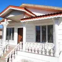 ویلا شمال رشت-لاهیجان(لولمان) صفر سند تک برگ